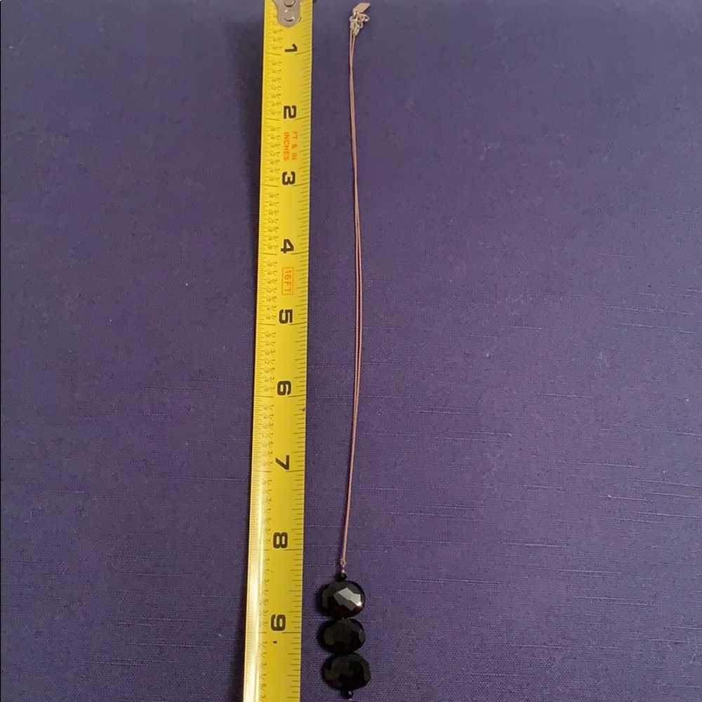 Necklace - Picture 2 of 2